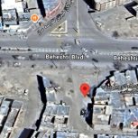 خانه ویلایی تجاری بهشتی