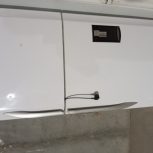 یخچال کارکرده دوعدد