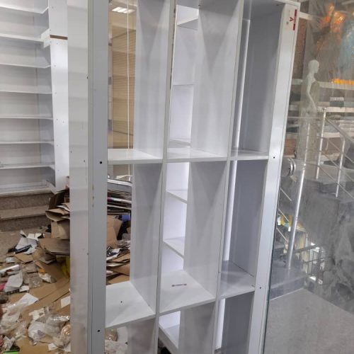 کابینت های آرایشی و بهداشتی