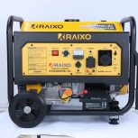 فروش موتور برق بنزینی