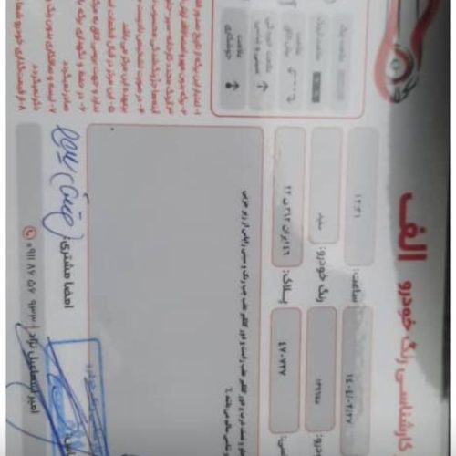 دنا معمولی فول