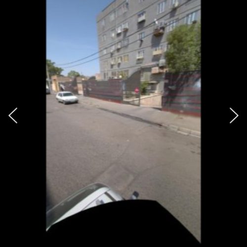 ساختمان 56متری خوش نقشه