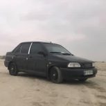 پراید مشکی مدل 85