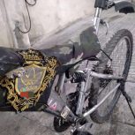 دوچرخه 26 درحد