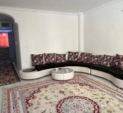 اجاره کوتاه مدت سوییت80متری شیک