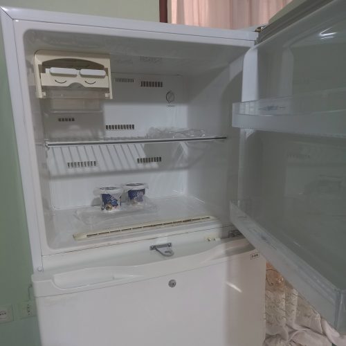 یخچال کارکرده