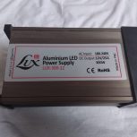 ترانس لوکس آلومینیوم