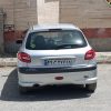 206 مدل 84 فرانسه