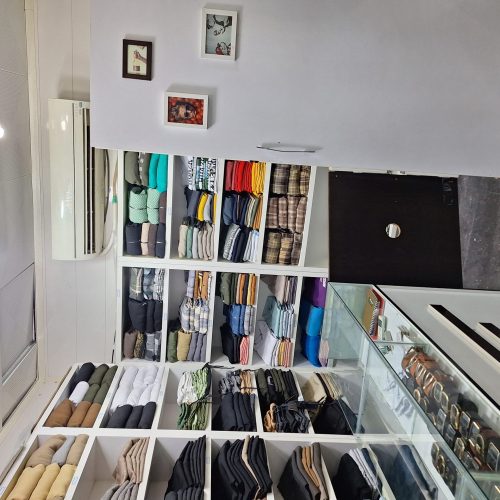 واگذاری مغازه