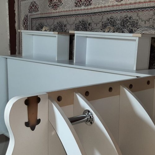 تخت تک نفره