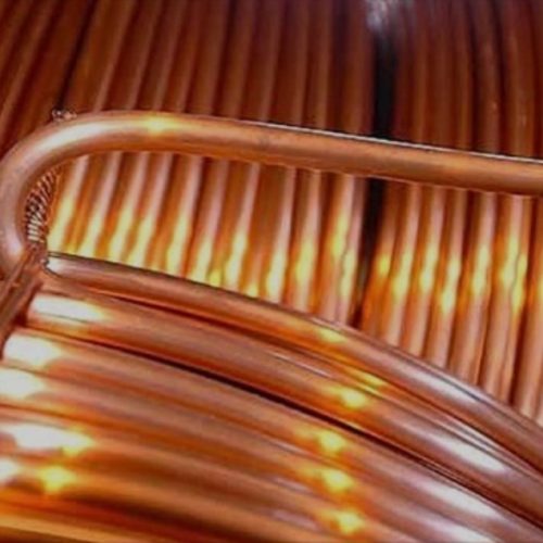 خرید وفروش ضایعات مس برنج آلمینیوم آهن و….