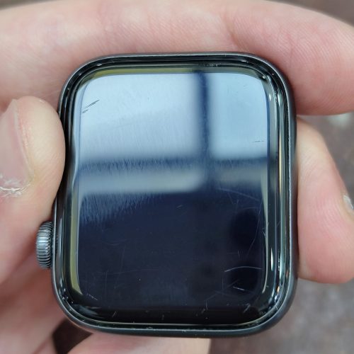 apple watch S6 اپل واچ سری 6