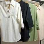 تونیک مانتویی