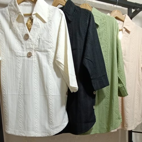 تونیک مانتویی