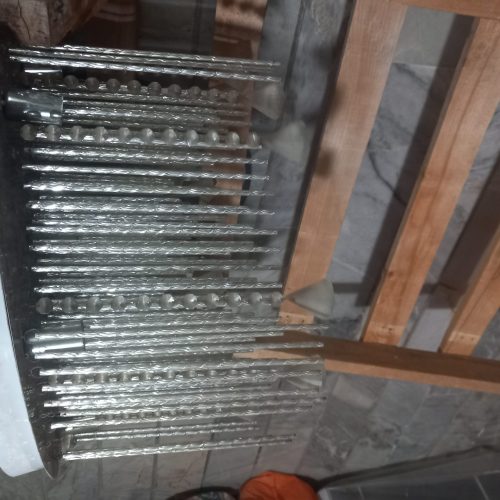 فروش لوسترمدرن باکنترول