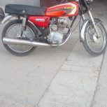 موتور هوندا