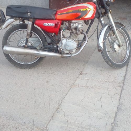 موتور هوندا