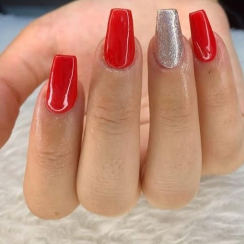 کاشت ناخن