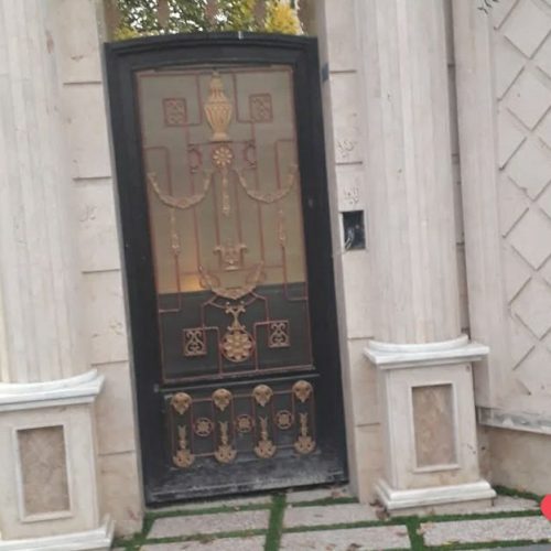 خدمات ساختمان