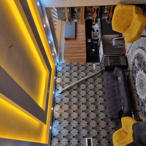 ویلا اجاره با تمام امکانات