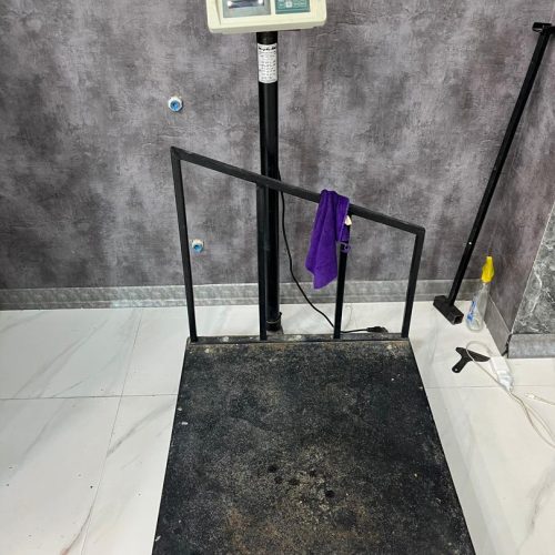 فروش لوازم و ملزومات میوه فروشی