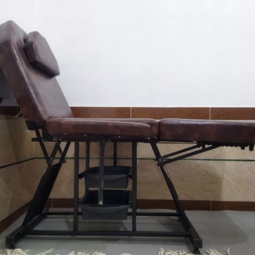 صندلی فشیال