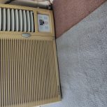 کولر پنجره ای 19000هزار