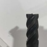 فرز اندمیل خشن کاری؛ اینسرت apkt