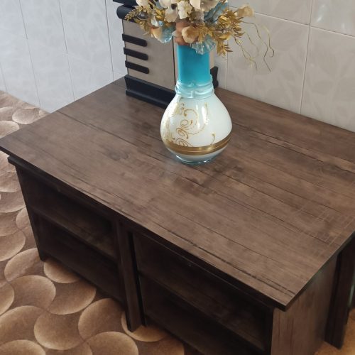 مبل هفت نفره در حد نو