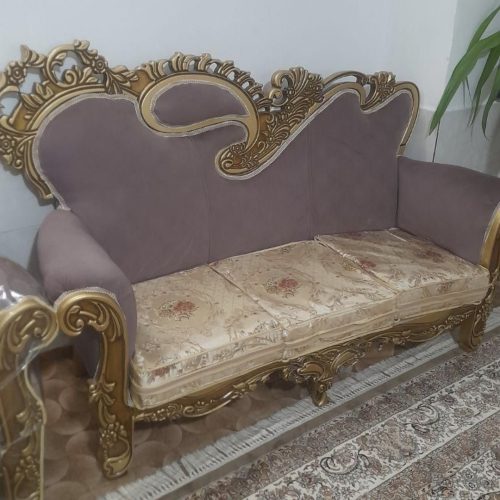 مبل هفت نفره