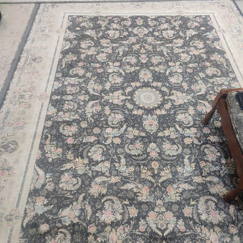 2 عدد فرش 9 متری