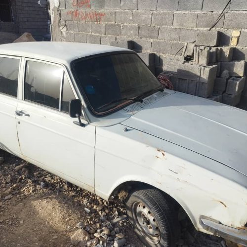 پیکان سواری مدل 78 دوگانه ال پی چی مدارک تکمیل قیمت توافقی