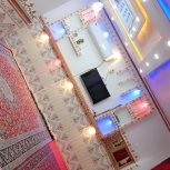 خونه ویلایی سه خواب