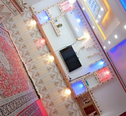 خونه ویلایی سه خواب