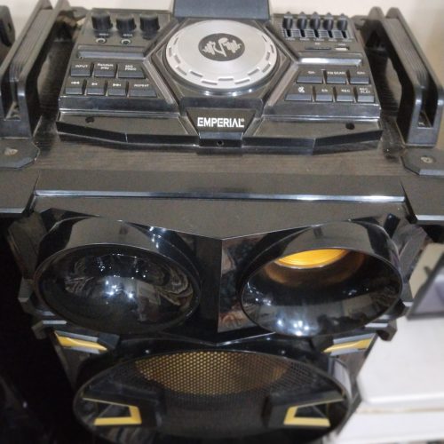 باند خانگی بزرگ