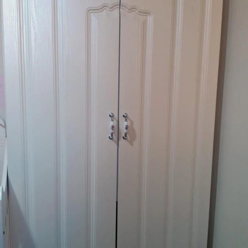 سرویس خواب کودک