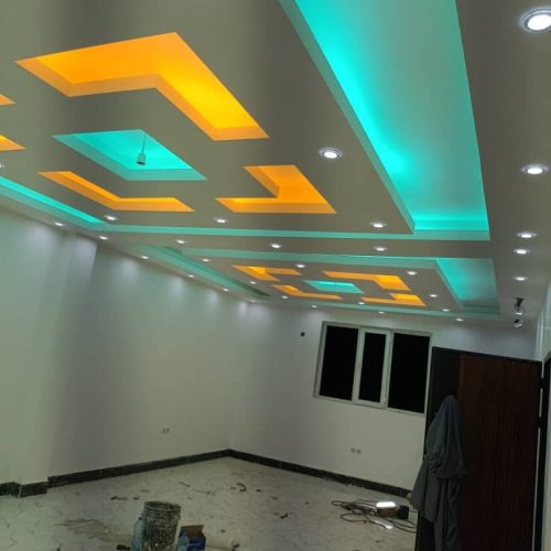 گچکاری ابزار