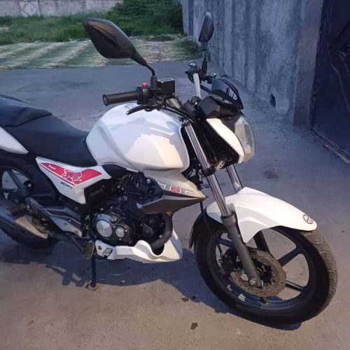 یک دستگاه موتور بنلی 150 مدل 99