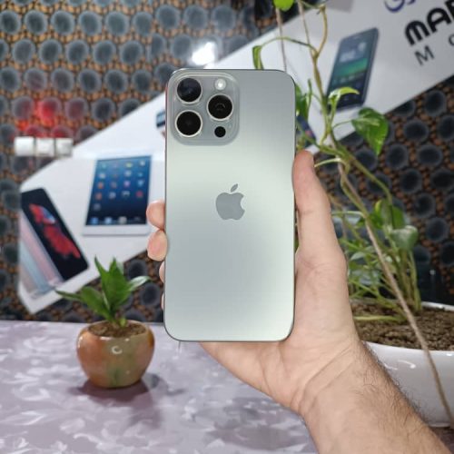 آیفون 12پرو مکس