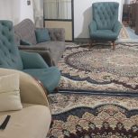 مبل 7نفره درحد نو