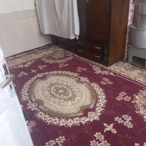 زمین230متری در شهرک شهید باهنر