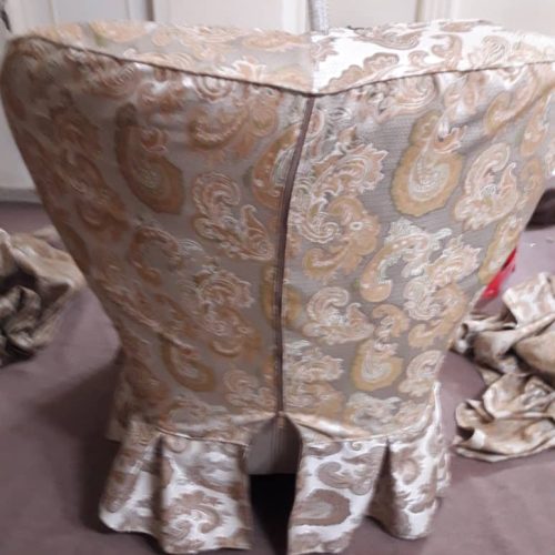 مبل راحتی هفت نفره