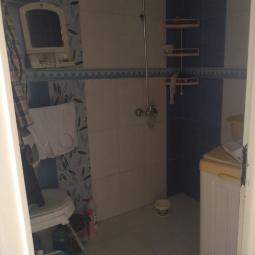 اپارتمان طبقه دوم بسیار نورگیر