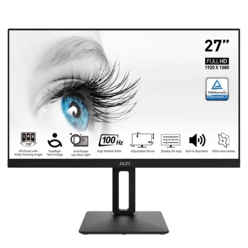 مانیتور msi pro mp271ap series
