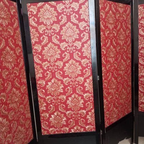 یک پارتیشن درحد نو رنگ میشه تغییر داد