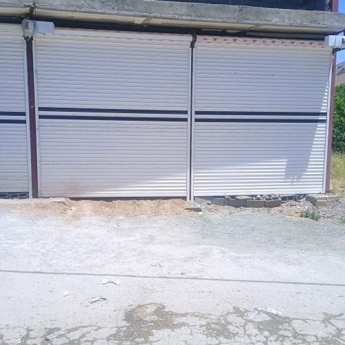 مغازه 100متری جهت کرایه انبار