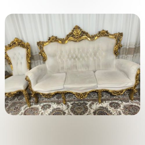 تعمیرات رویه کوبی مبل استیل وراحتی درمنزل