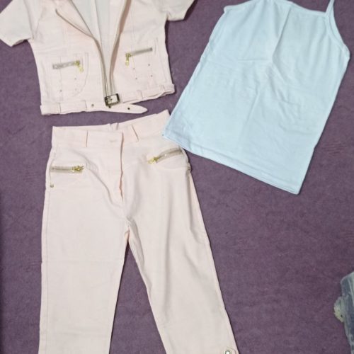 لباس مجلسی کاملا نو