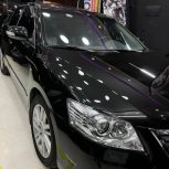 نقاشی و دیتیلینگ خودرو