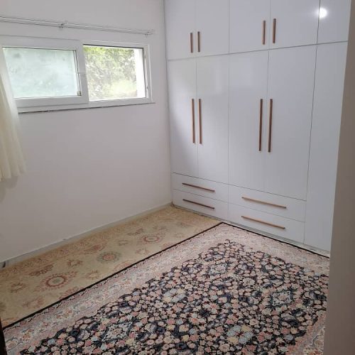 خانه باغ ویلا زمین دارابکلا